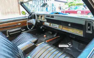 رالی خانوادگی خودروهای کلاسیک تهران کاسپین در سال ۹۸ + تصاویر و فیلم