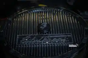 شورولت کامارو ۱۹۷۷ آمریکایی عضلانی ۸ سیلندر