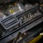 شورولت کامارو ۱۹۷۷ آمریکایی عضلانی ۸ سیلندر