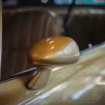 شورولت کامارو ۱۹۷۷ آمریکایی عضلانی ۸ سیلندر