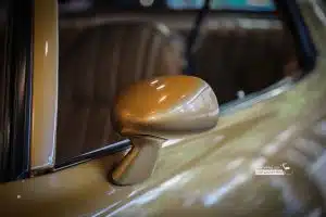 شورولت کامارو ۱۹۷۷ آمریکایی عضلانی ۸ سیلندر