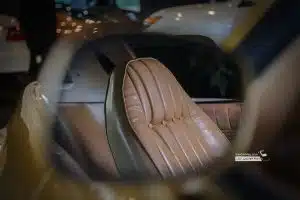 شورولت کامارو ۱۹۷۷ آمریکایی عضلانی ۸ سیلندر