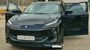 قیمت جدید لاماری ایما در سال جدید1402 اعلام شد+ بخشنامه فروش