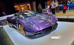 نمایشگاه خودرو کانادا 2020 عکس و فیلم اختصاصی