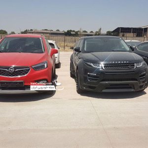 اوپل موکا ایکس هم وارد لیست ثبت سفارش شد