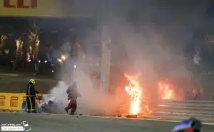 گرندپری بحرین ۲۰۲۰ ، مسابقه ای که سال های سال در ذهن خواهد ماند