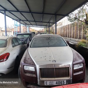 سازمان اموال تملیکی و ممنوعیت فروش عمومی خودروهای 2500سی سی