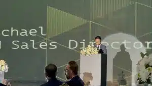 معرفی برند اکستزیم