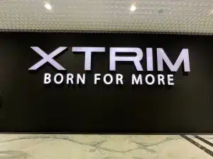 معرفی برند اکستریم