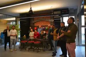 اتواکسپو تهران به زودی – موتور نمایشگاه خودرو تهران 1402 استارت خورد،