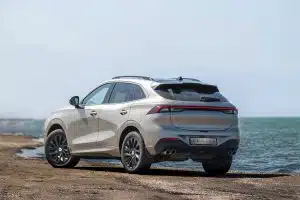 تولید 10 هزار خودروی لاماری ایما در ایران