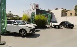 تحویل اولین سری لاماری ایما هیبرید به مشتریان در سال 1403