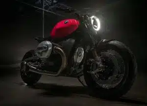 از کانسپت 2024BMW R20 رونمایی شد. از کانسپت 2024BMW R20 رونمایی شد.