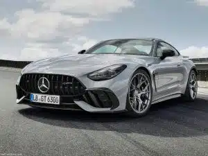 بنز AMG GT63 PRO