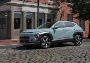 هیوندای کونا