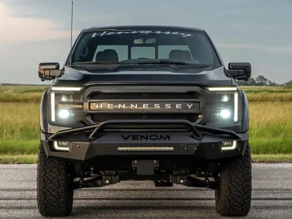 هنسی ونوم 800 اف150