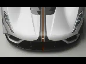 از هنسی ونوم F5-M رودستر رونمایی شد