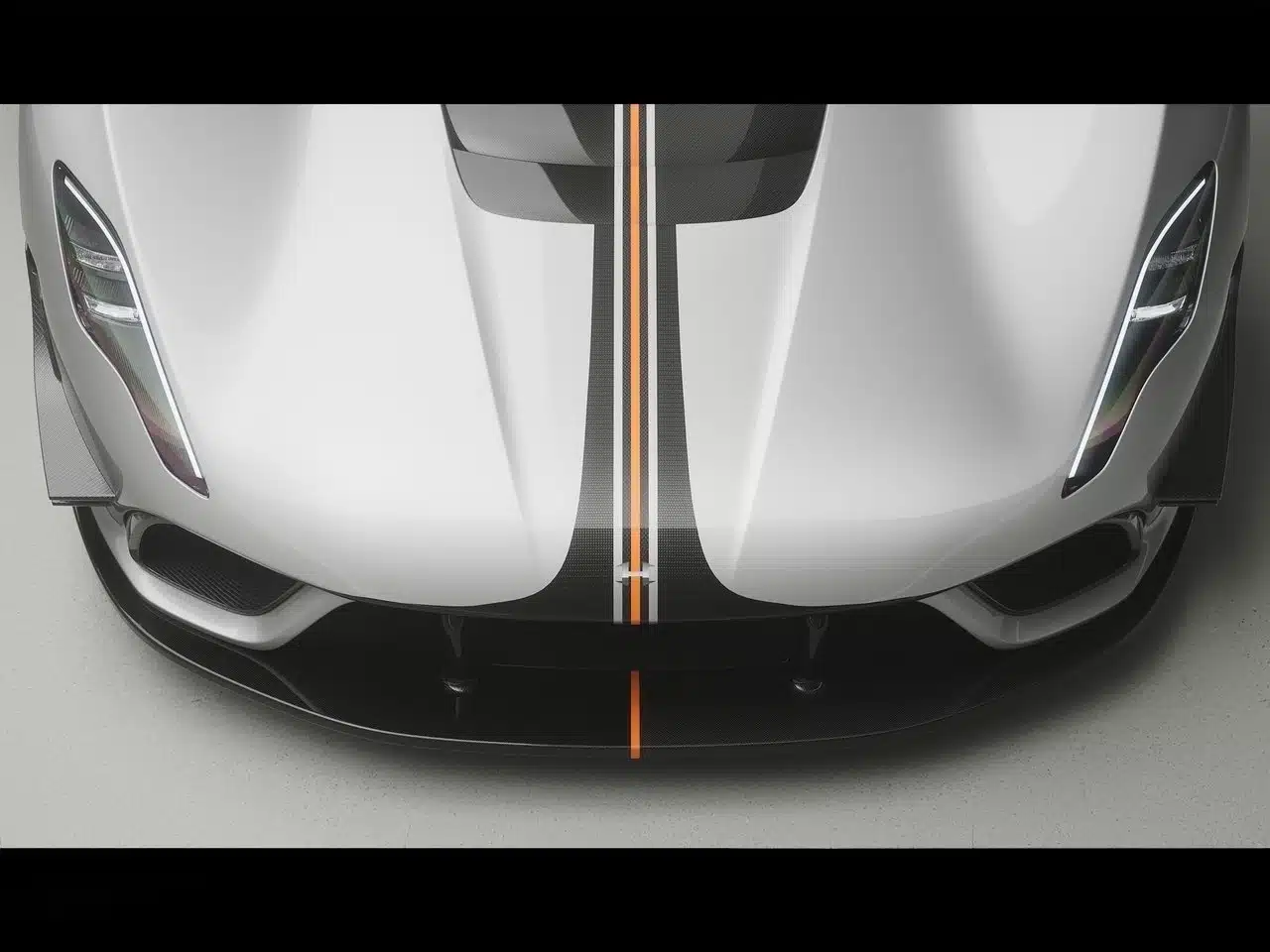 از هنسی ونوم F5-M رودستر رونمایی شد