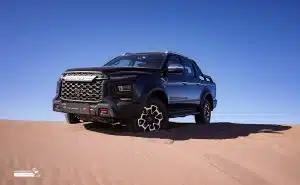 شرایط فروش کی ام سی T9 ، قیمت جدید پیکاپ T9 اعلام شد