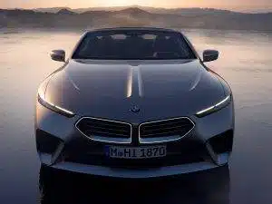 نگاهی به محصول تازه BMW، بی ام و اسکای تاپ.