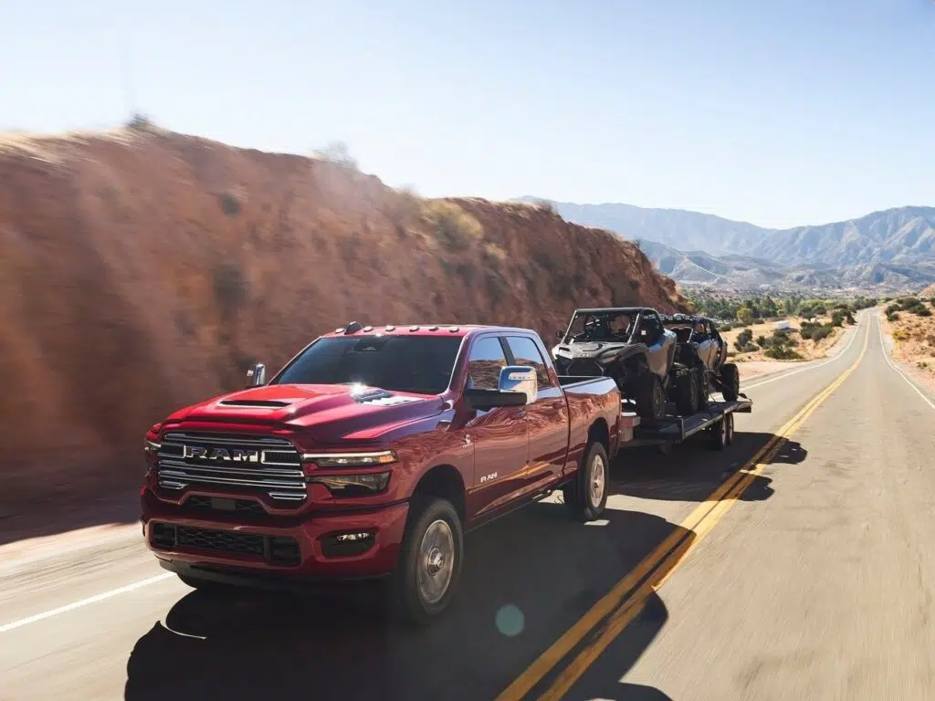 رم مدل سنگین