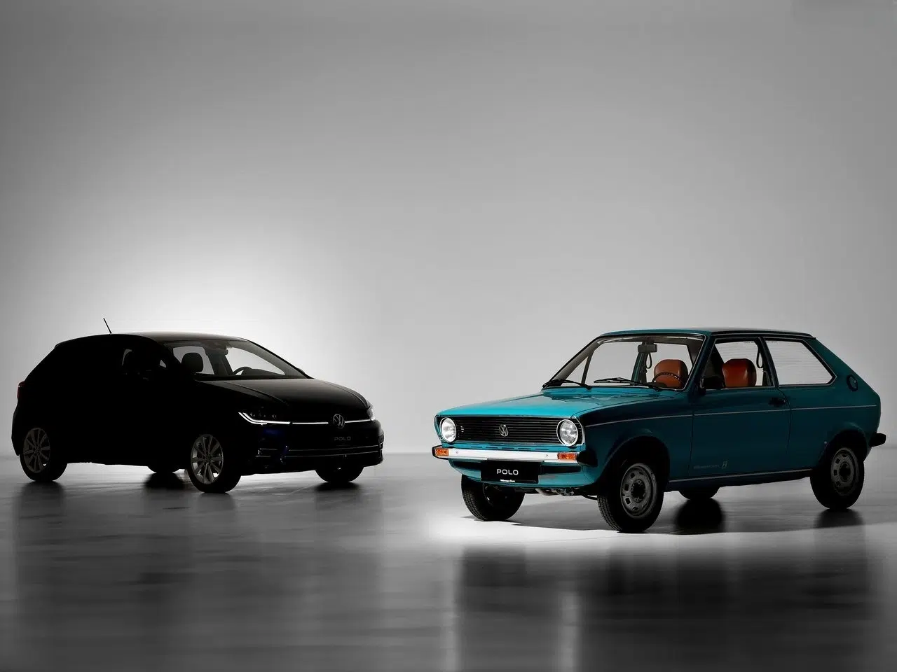 نگاهی به سیر تکاملی فولکس‌واگن پولو