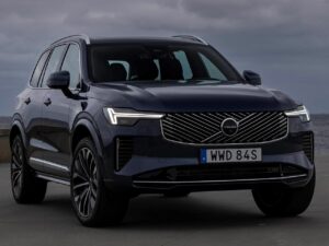 ولوو XC90