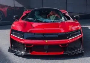 شش خودرو جدید فراری در 2025 معرفی می شوند