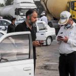 آمادگی کامل دستگاه‌های اجرایی برای مدیریت ترافیک نوروز 1404
