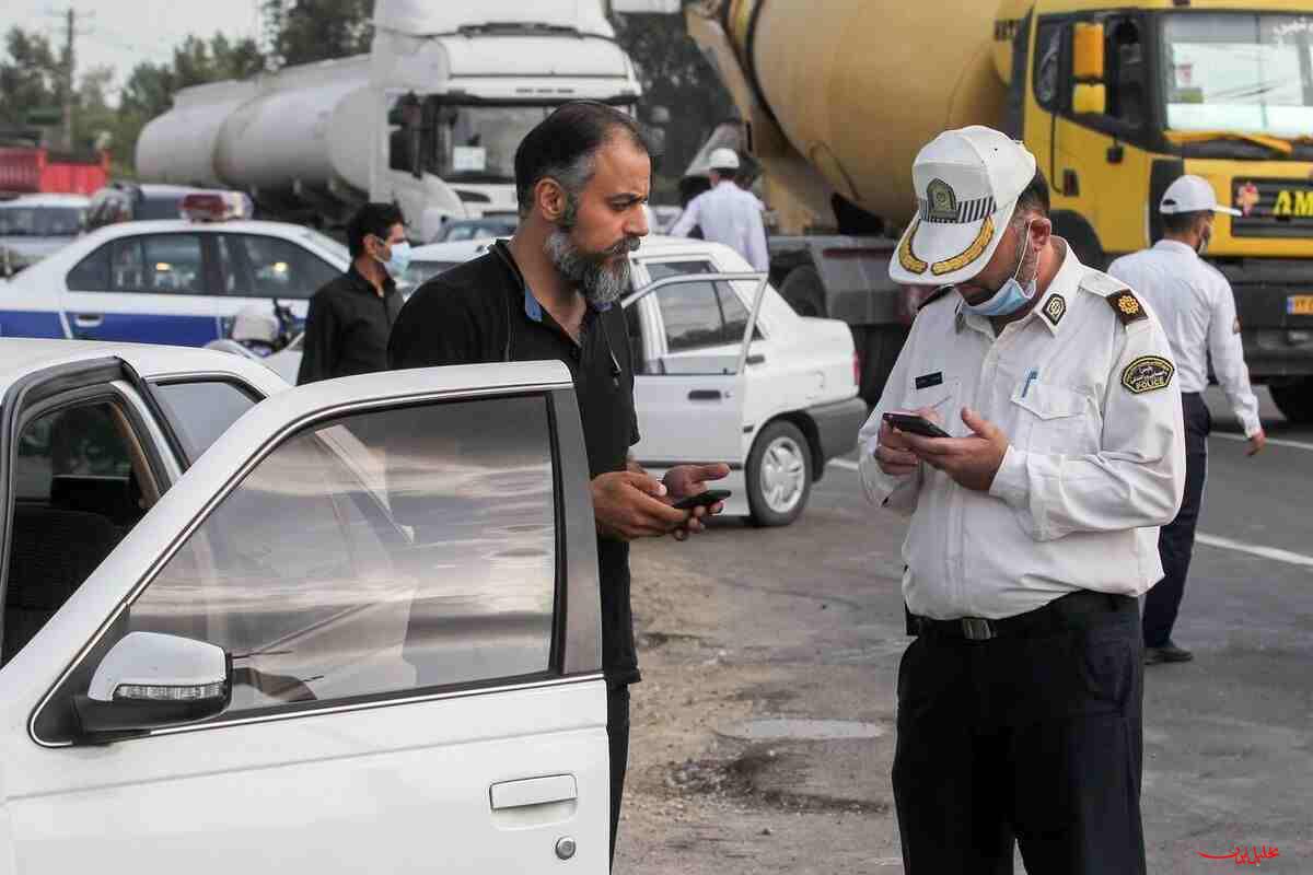 آمادگی کامل دستگاههای اجرایی برای مدیریت ترافیک نوروز 1404