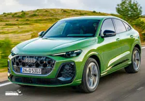 استراتژی نام‌گذاری آئودی باز هم تغییر کرد. A5 جایگزین A4 می شود؟