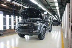 کرمان موتور دوباره رکورد تولید روزانه را جابه‌جا کرد!