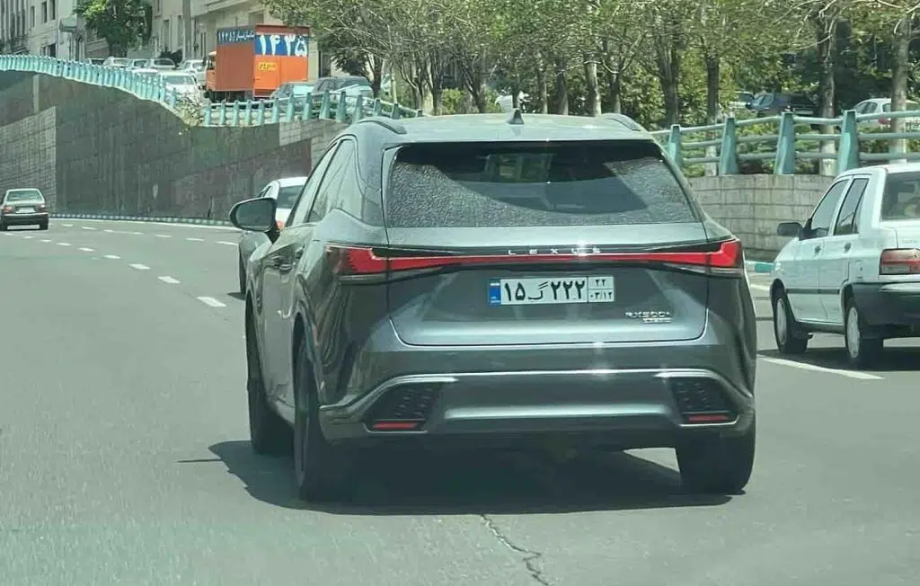 آیا می توانیم خودرو گذرموقت خرید و فروش کنیم؟