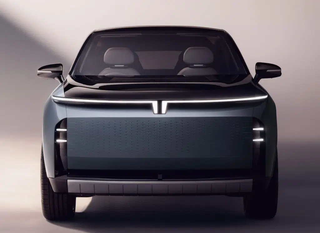 شاسی‌ بلند