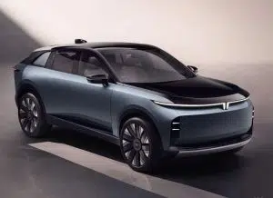 کانسپت X تاتا آوینیا ؛ آینده‌ ی شاسی‌ بلند های هندی