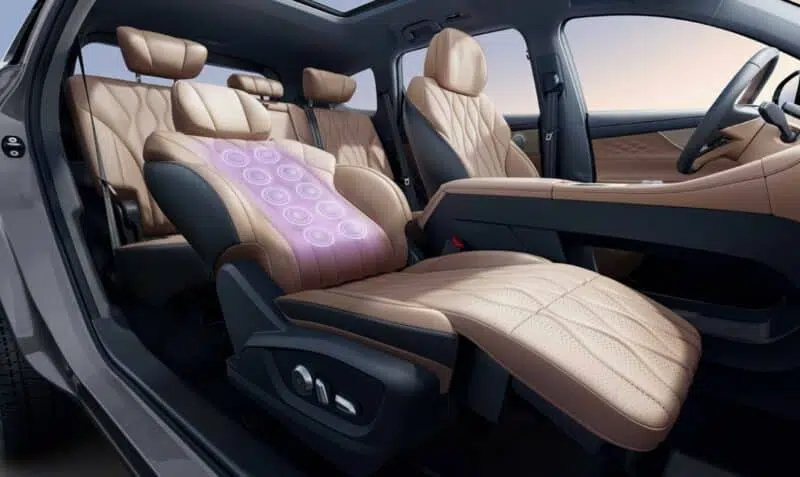 قیمت نهایی چری فلووین تی8 چقدر است؟ ؛ ورود به بازار شاسیبلندهای پلاگین هیبرید/ Chery Fulwin T8