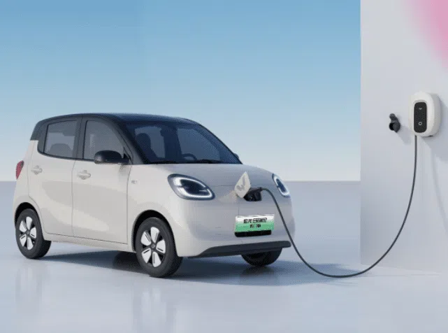 قمیت وولینگ هونگوآنگ مینی برقی 2025 چقدر است؟ Wuling Hongguang Mini EV