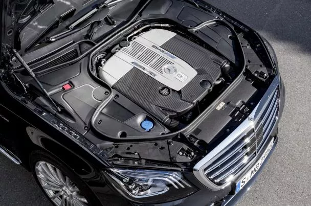 آیا موتور 12 سیلندر مرسدس بنز باقی خواهد ماند؟ 12V و 8V های پرطرفدار آلمانی