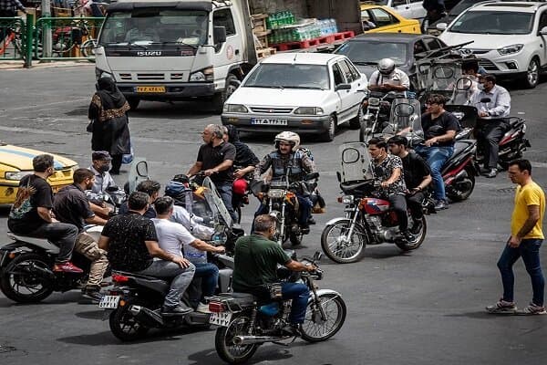 شروع طرح فوق‌العاده ترخیص وسایل نقلیه توقیفی از 24 بهمن در کشور