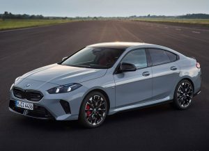 BMW M235 Gran Coupe؛ ترکیب اسپرت و لوکس در کلاس کامپکت پریمیوم