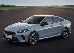 BMW M235 Gran Coupe؛ ترکیب اسپرت و لوکس در کلاس کامپکت پریمیوم
