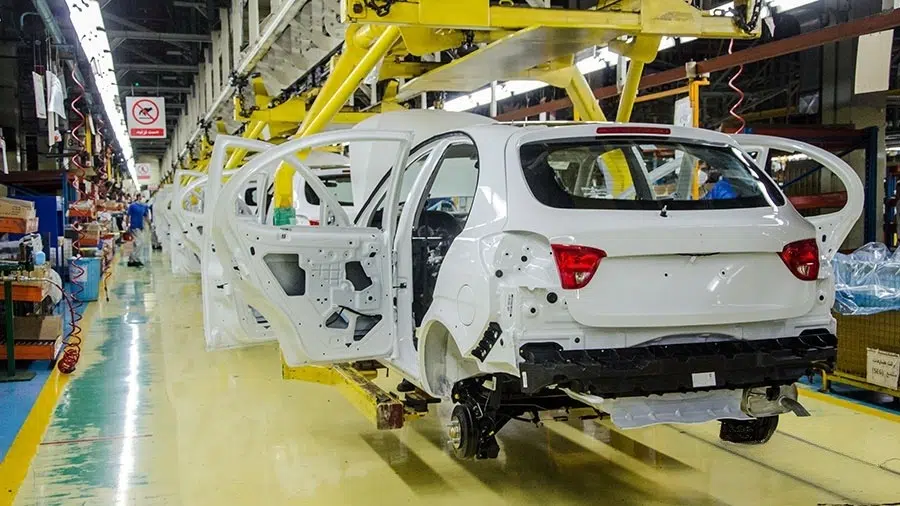 آیا اصلاحات در صنعت خودروسازی واقعی است؟