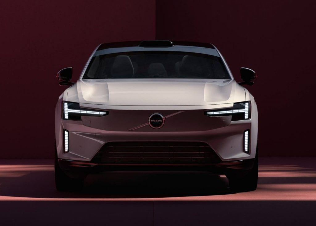 volvo es90