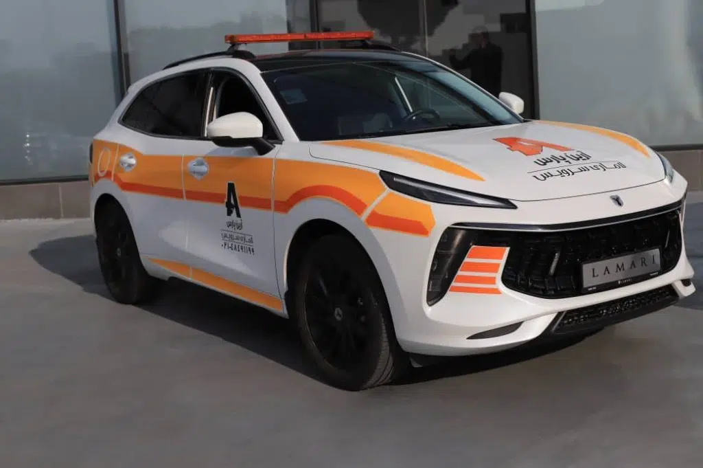 آغاز طرح امداد نوروزی لاماری از 29 اسفند ماه