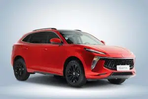 تامین قطعات محصولات آرین پارس موتور، زودتر از موعد