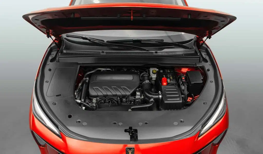 تامین قطعات محصولات آرین پارس موتور، زودتر از موعد