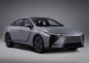 Lexus ES؛ جواهری جدید در دنیای سدان‌های لوکس