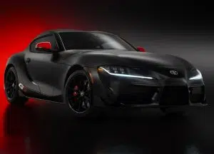 تویوتا GR سوپرا MkV نسخه نهایی – آخرین شوت به قلب هیجان