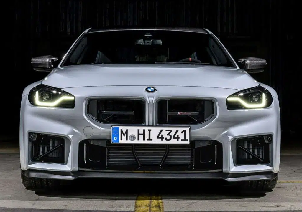 BMW M2