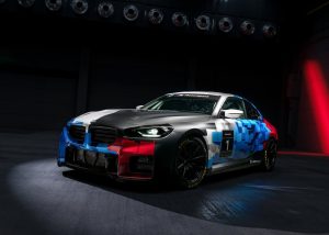 BMW M2 Racing؛ بلیت ورود به دنیای هیجان مسابقه‌ای